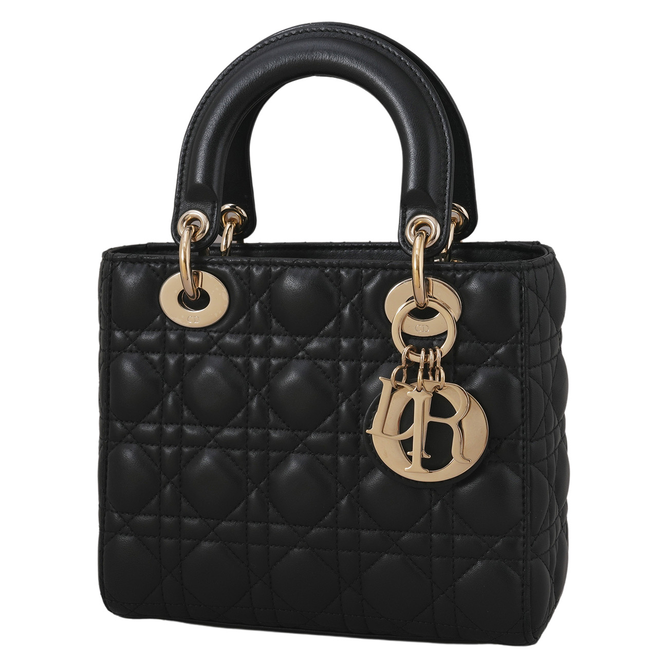 CHRISTIAN DIOR(USED)크리스찬디올 와니 레이디디올 스몰